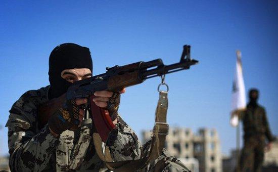 Сирийская «Армия ислама» объявила войну России — СМИ