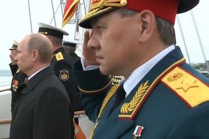 Путін дав прогноз щодо закінчення боїв на Донбасі