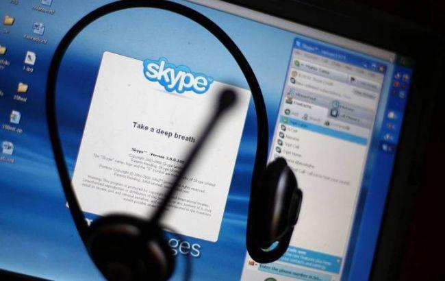 Skype запустив сервіс синхронного перекладу голосових дзвінків