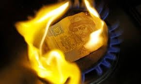 Україна не зобов’язувалася купувати у РФ озвучені Путіним обсяги газу