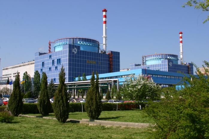 Порошенко разорвал договор с Россией о достройке Хмельницкой АЭС