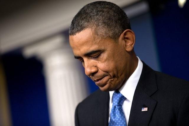 Обама пообещал устроить расследование авиаудара по больнице «Врачей без границ»