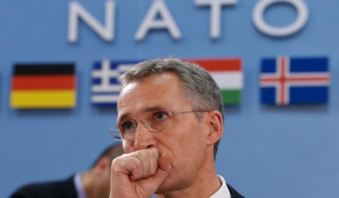 Совет НАТО сегодня обсудит действия РФ в Сирии