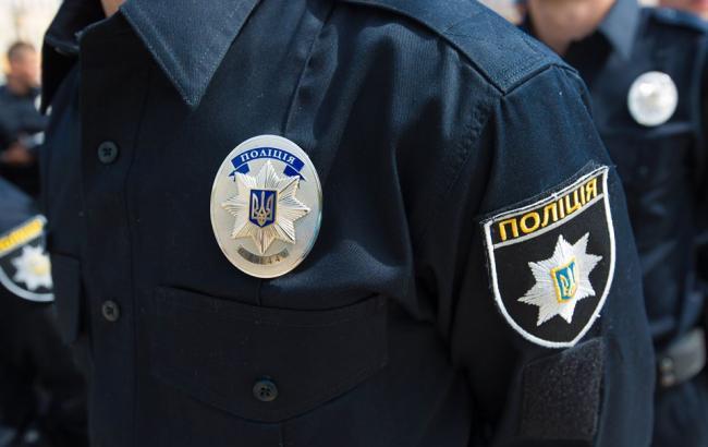 В Ровно начался набор в патрульную полицию