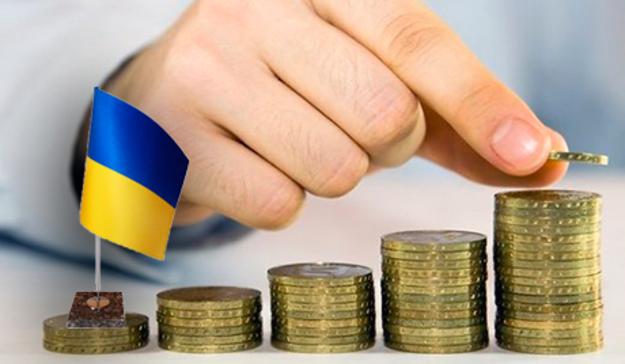 Государственный долг Украины вырос до 70,6 млрд долларов