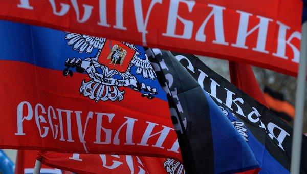 Бойовики ДНР-ЛНР заявили про перенесення виборів на 2016 рік