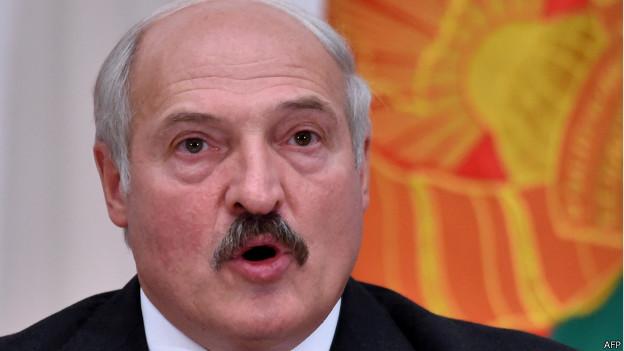 Лукашенко открестился от российской авиабазы в Беларуси