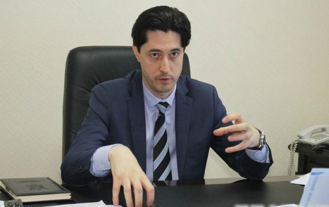 Замгенпрокурора рассказал, кто прикрывает «бриллиантовых прокуроров»