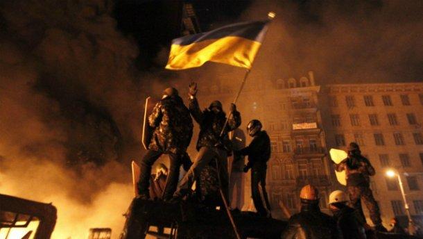 Фільм «Майдан» завоював гран-прі Міжнародного кінофестивалю