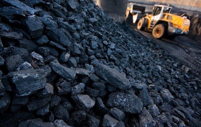 ОБСЄ: З Донбасу продовжують вивозити вугілля до Росії