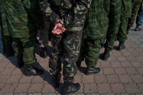 Боевики ЛНР в четверг предложат Украине обменять пленных