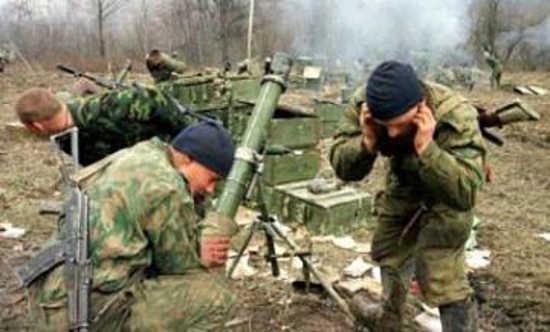 Украина инициирует заседание в Минске из-за обстрела террористами сил АТО