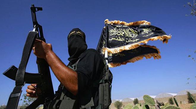 Боевиков ИГИЛ обвинили в использовании химоружия в Ираке