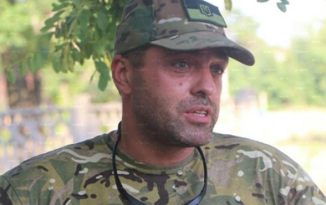 Бірюков назвав кількість звільнених генералів