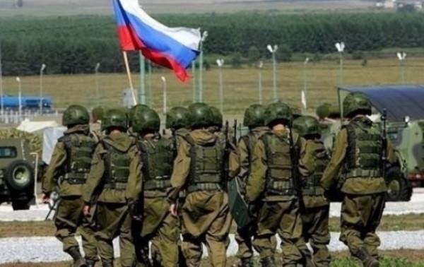 Украинский сайт «Миротворец» опубликовал данные о девяти военных РФ в Сирии