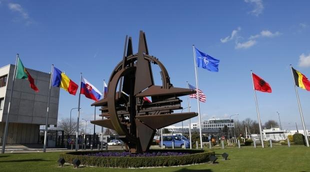 НАТО планирует создание еще двух штабов в Восточной Европе