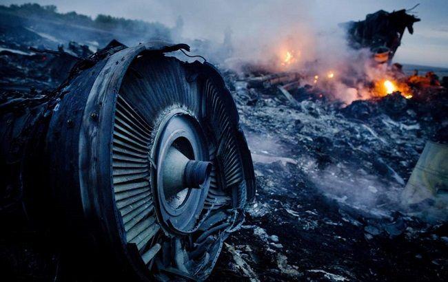 Boeing на Донбасі був збитий «Буком», привезеним з Курська, — експерти Bellingcat