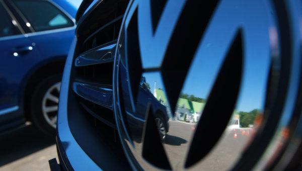 У Німеччині обшукали головний завод Volkswagen
