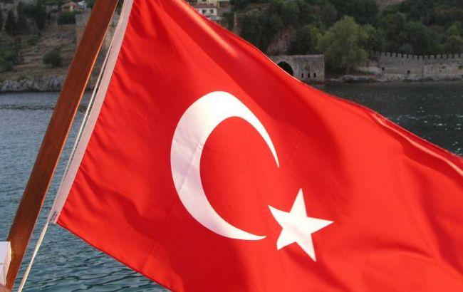 Влада Туреччини назвала можливих організаторів теракту в Анкарі