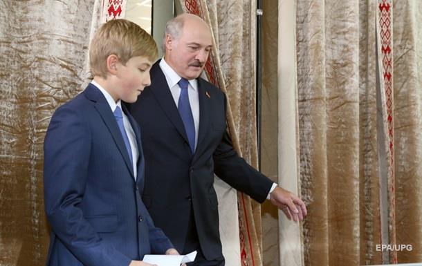 Экзит-полы показывают победу Лукашенко на выборах
