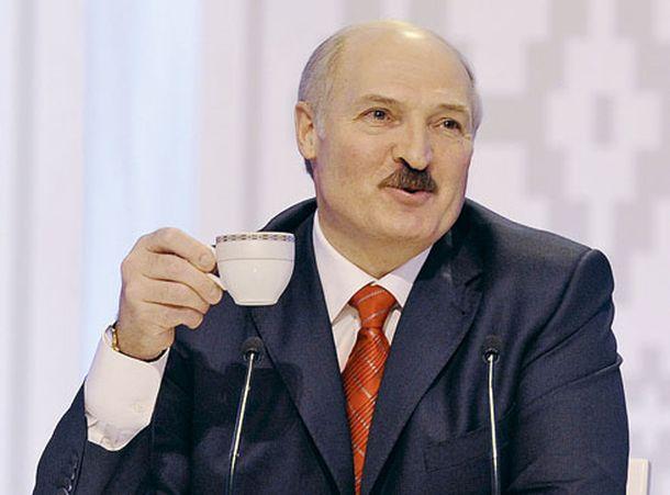 Білоруси обрали президента
