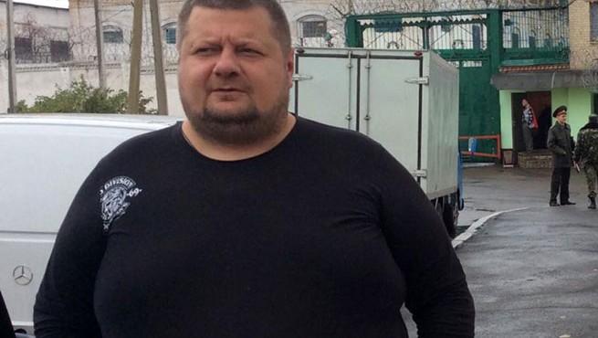 Апелляционный суд не удовлетворил Мосийчука: он опять будет голодать