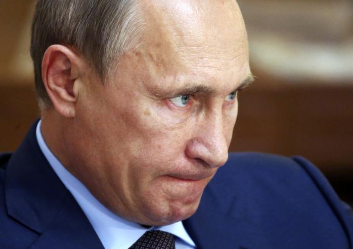 Путін вважає, що МВФ міг би дати Україні 3 млрд дол. на повернення позики РФ