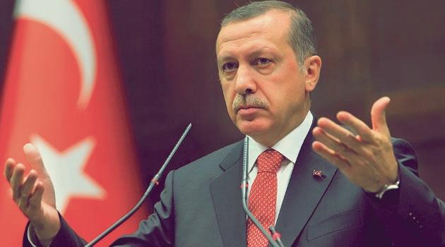 Устроившие теракт в Анкаре смертники связаны с Сирией — Эрдоган