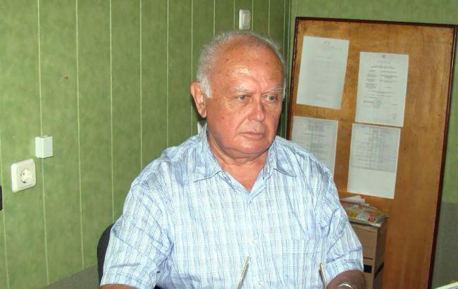 У Росії суд засудив 73-річного українця до 6 років в’язниці за шпигунство