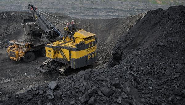 Україна імпортує з ПАР 75 тис. тонн вугілля