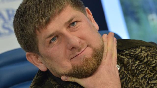 Кадыров заявил о необходимости смертной казни за терроризм в России