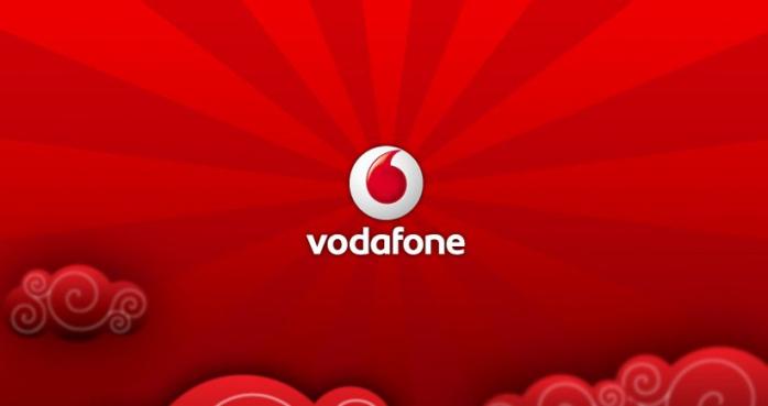 МТС в Украине будет работать под брендом Vodafone
