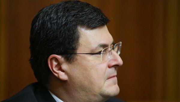 Квиташвили рассказал о планах по внедрению единой системы электронных медкарт