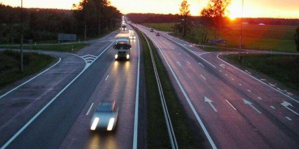 Порошенко заявил о старте строительства трассы Одесса-Рени