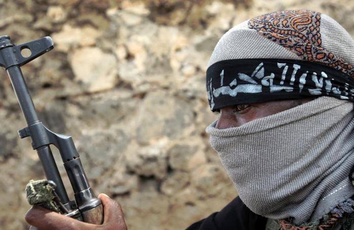 У Сирії вбито одного з лідерів «Аль-Каїди»