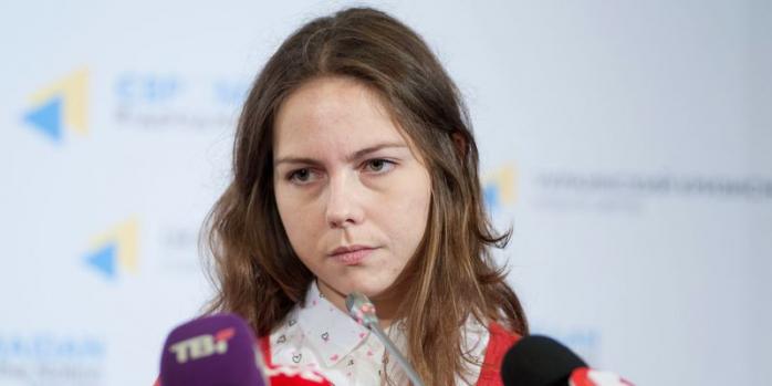 Сестру Савченко пустили в Россию — адвокат
