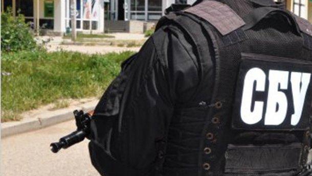 В зоне АТО задержан военный при попытке продажи боеприпасов (ВИДЕО)