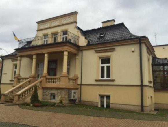 В Польше открылось еще одно украинское консульство