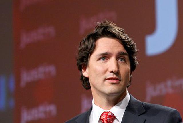 Новым премьером Канады стал либерал Джастин Трюдо