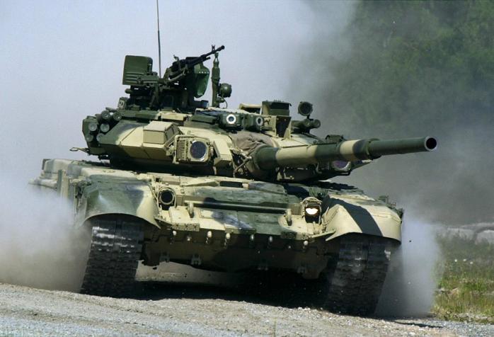 Для украинской армии закупили вооружения на 4,6 млрд гривен