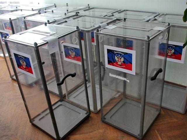 В Минске обсудили проблемы выборов на Донбассе, согласия достичь не удалось