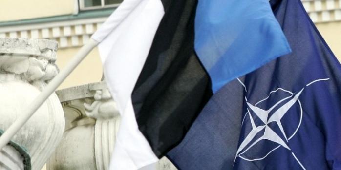 В Естонії закликали НАТО виступити проти РФ єдиною силовою політикою