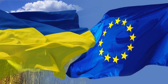 В ЕС назвали срок выполнения Украиной условий для безвизового режима