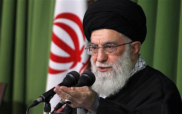 Верховный лидер Ирана одобрил ядерное соглашение