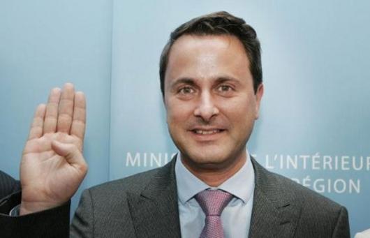 В Украину едет премьер-министр Люксембурга