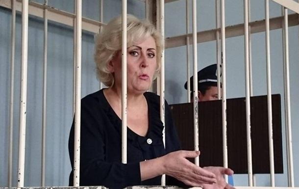 Арест Штепы продлен до 19 декабря