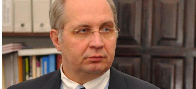 Заместителем министра образования назначен проректор Украинского католического университета