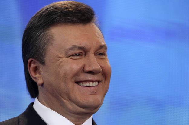 Суд ЕС обязал Украину оплатить затраты Януковича в деле об отмене санкций