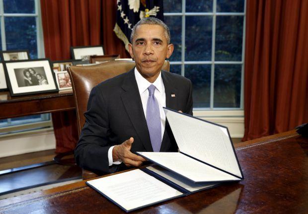 Обама призначив нового спецпредставника по боротьбі з ІДІЛ