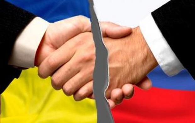 В України і РФ немає перспектив співпраці — Безсмертний